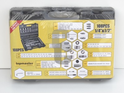Гедоре ТМ - 1-2 - 108 части N330.159                                                                                                                                                                                                                                                                        